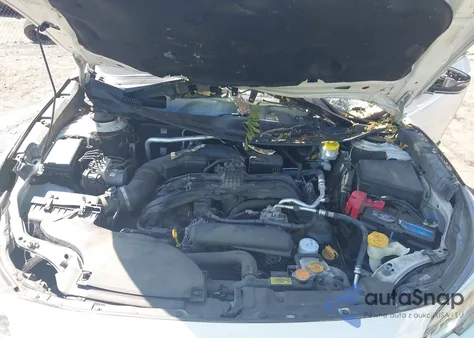 2020 Subaru Outback Limited из США, поврежденный, VIN 4S4BTALC7L3114569